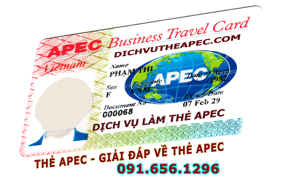 Thẻ Apec (Thẻ ABTC), Ai được cấp? post thumbnail image